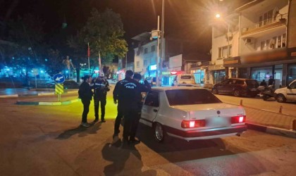 Bursada “huzur” uygulamaları aralıksız devam ediyor