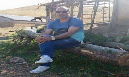 Bursada yola fırlayan domuza çarpan araç zeytinliğe uçtu: 2 ölü