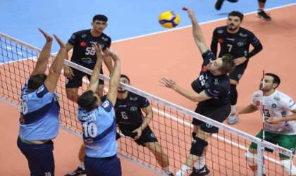 Bursanın Efeleri finalde