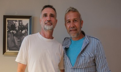 Bursaspor Kulübü, Murat Sözkesen ve Mustafa Gönderi resmen açıkladı