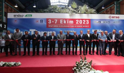 BURTARIM, 20nci yılında 200 bin ziyaretçi ağırlayacak