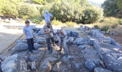 BUÜlü akademisyenin projesi Prienenin inanç turizmine katkısını artıracak