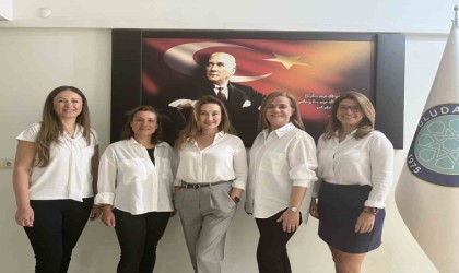 BUÜnün yer aldığı proje yükseköğretim entegrasyonuna çerçeve oluşturacak