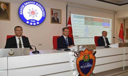 Büyükşehir ve MASKİ 2 milyar 390 milyon TLlik yatırımları paylaştı