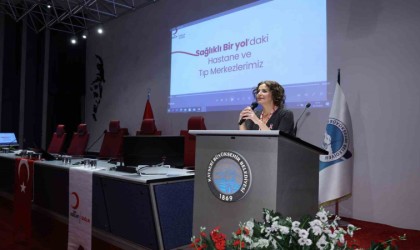 Büyükşehirden kadın personele ‘meme kanseri farkındalık eğitimi