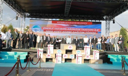 Büyükşehirin Biyogaz Tesisinden 6 bin 421 hanenin ihtiyacını karşılayacak enerji