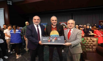 Canikte Bekir Develi söyleşisi