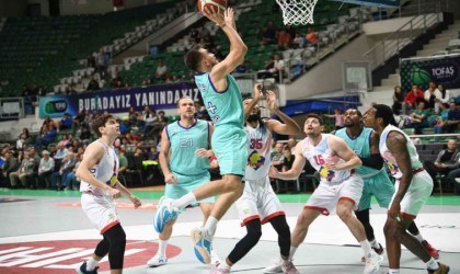 Çayırova Belediyesi, deplasmandan galibiyetle döndü