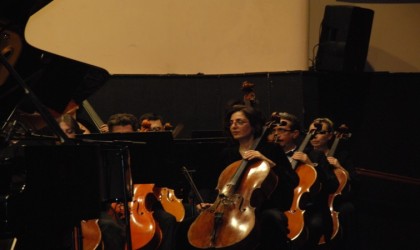 ÇDSOdan “Cumhuriyet Bayramı Konseri”