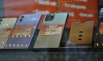 Cep telefonu kameraları fotoğraf makineleriyle rekabet ediyor