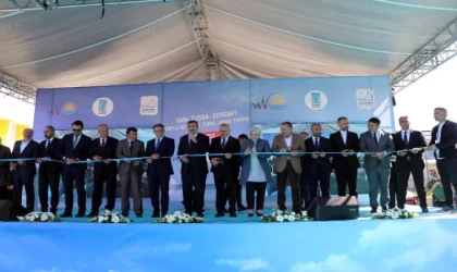 Cevdet Yılmaz: Gazze halkının göçe zorlanıyor olmasının insan haklarında yeri yok (2)