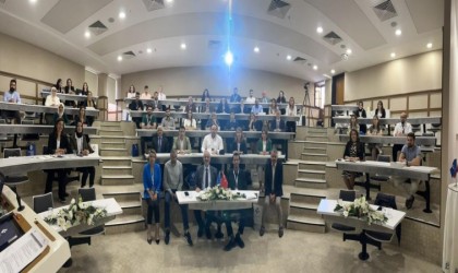 Çevreci Üniversiteler ‘Sürdürülebilirlik için HKÜde