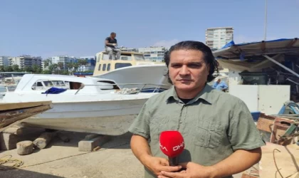 ÇGC’den DHA’ya iki ödül