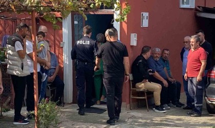 CHPli yönetici Özkan Topuz evinde ölü bulundu