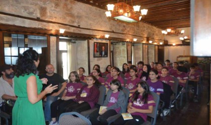 Çocukların hayal dünyası festivalde hayat bulacak