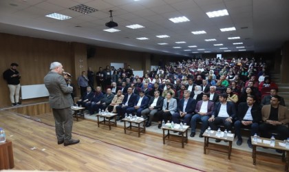 Çukurcada şiir dinletisi