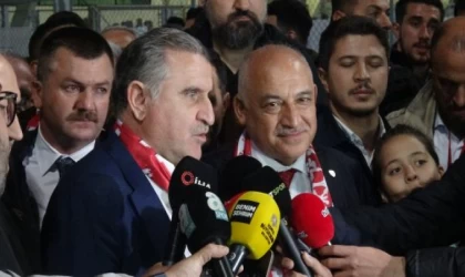 Cumhurbaşkanı Erdoğan’dan EURO 2024’ü garantileyen millilere tebrik