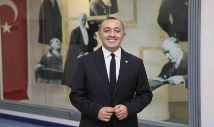 Cumhuriyet Bayramı Mesajı