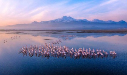 Cumhuriyetin 100. yılında Hacılar 3. Ulusal Fotoğraf Yarışması Sonuçlandı
