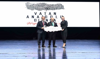 Cumhuriyetin ‘Ana kahramanları