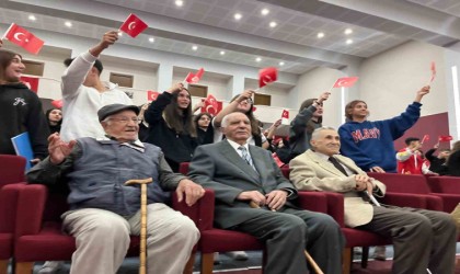 Cumhuriyetin bugüne nasıl geldiğini anlattılar