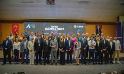 Depremzedeler ticarette buluştu