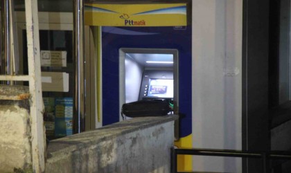 Derincede şüpheli çanta ekipleri harekete geçirdi