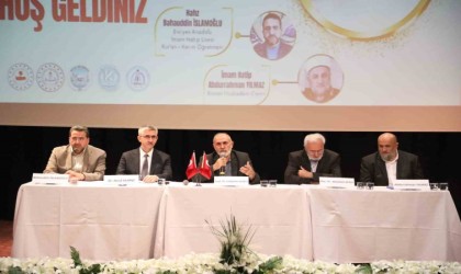 Develinin Manevi Mimarı İslamoğlu Anıldı