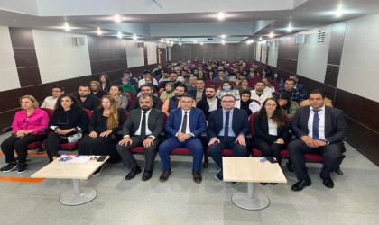 Devrek Kampüsünde Oryantasyon Etkinlikleri düzenlendi