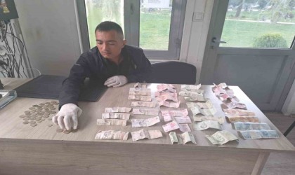 Dilencilere zabıta operasyonu