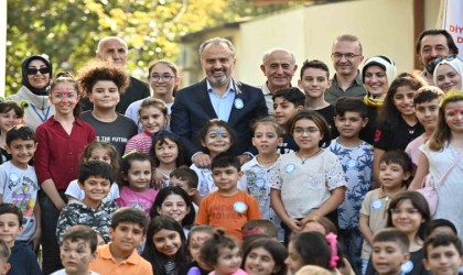 Diyabet hastaları şenlikte buluştu