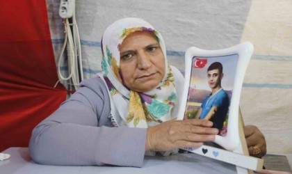 Diyarbakır annelerinin evlat nöbeti devam ediyor
