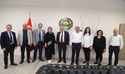 Diyarbakırda Gastro İnovasyon Merkezine hibe desteği