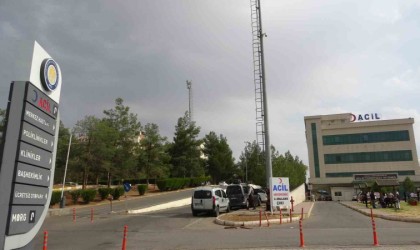 Diyarbakırda gençlerin tartışması kanlı bitti: 1 ölü, 1 yaralı