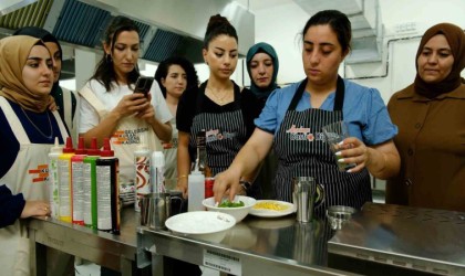 Diyarbakırda kadınların istihdama katılımı için yeni proje