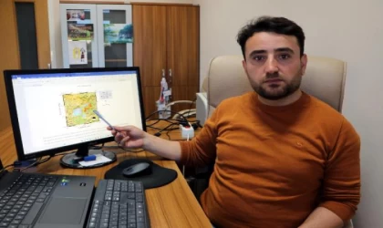 Doç. Dr. Alkan: Van Gölü’nün doğusu deprem için daha yüksek riskli