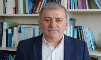 Doç. Dr. Özkurt: Sanat eserlerimizi kendimiz kadar korumalıyız