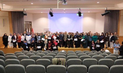 DOSABSİADdan Bursalı kadın girişimcilere destek