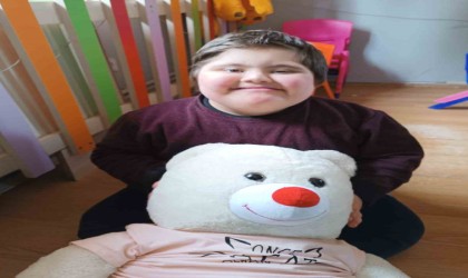 Down sendromlu 7 yaşındaki Muhammetin acı ölümü