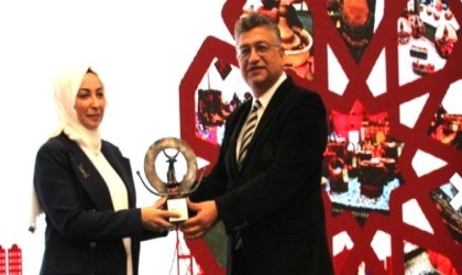 DPÜ, 4. Craftİstanbul El Sanatları ve Tasarım Fuarına katıldı