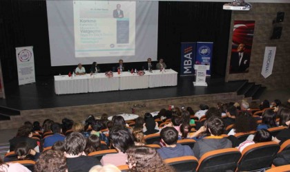 Dr. Ender Saraç Medicana Bursa Hastanesinin konuğu oldu