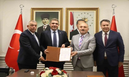 DTSOnun 2 projesi destek almaya hak kazandı