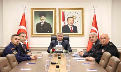 Düzce çalışmaları Bakan Yerlikayaya iletildi