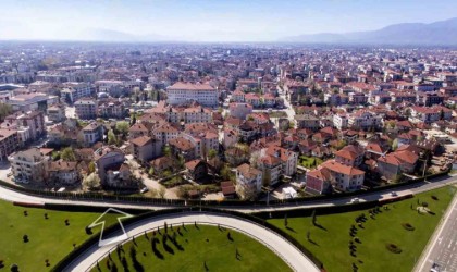 Düzcede konut satışı düştü