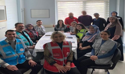 Eflanide HAP tatbikatı