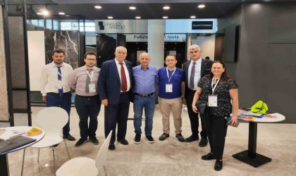 Egeli madenciler İtalyaya 100 milyon dolar ihracat hedefliyor