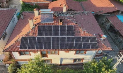 Elektriğe artık para ödemeyecekler