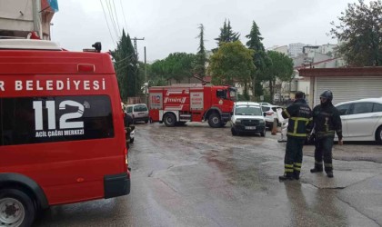 Elektrikli battaniye paniği