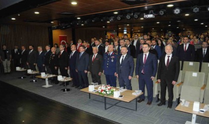 Eskişehir Şehir Hastanesinin 5inci kuruluş yıldönümü kutlandı