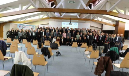 Eskişehirde II. Sürdürülebilir Kırsal Yaşam Çalıştayı yapıldı